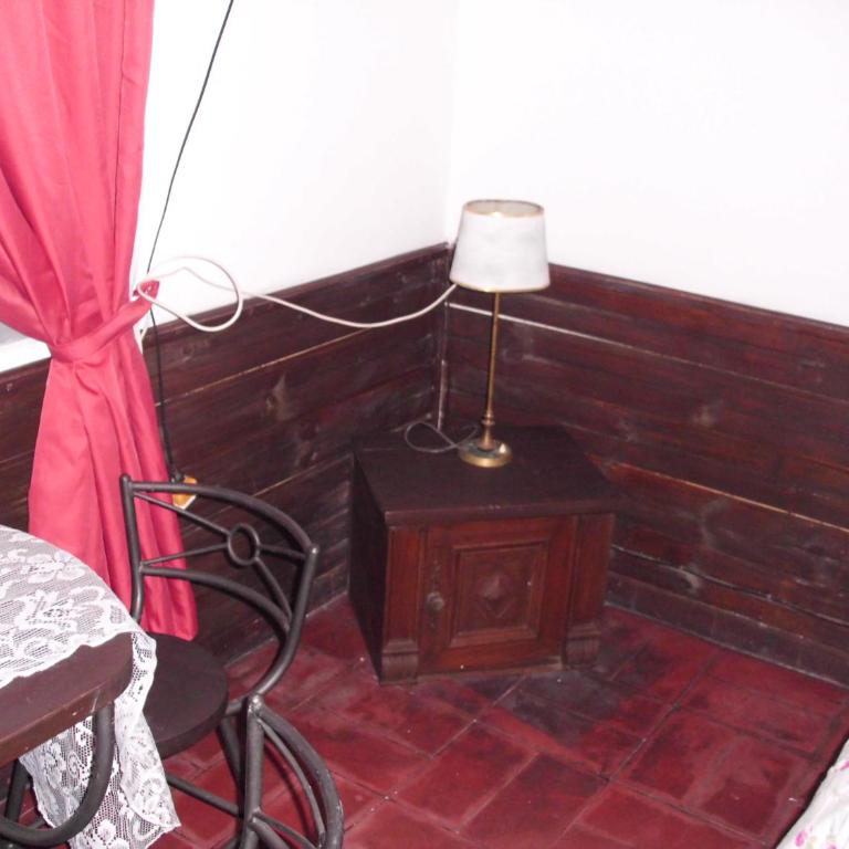 Marilyn - One-Bedroom Apartment - 61