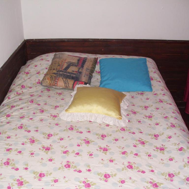 Marilyn - One-Bedroom Apartment - 55
