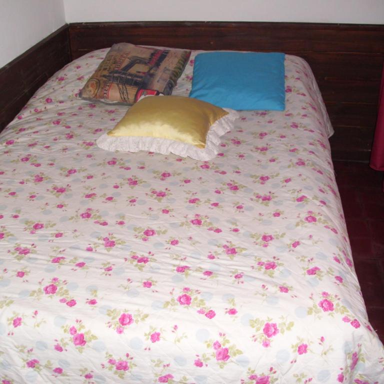 Marilyn - One-Bedroom Apartment - 64