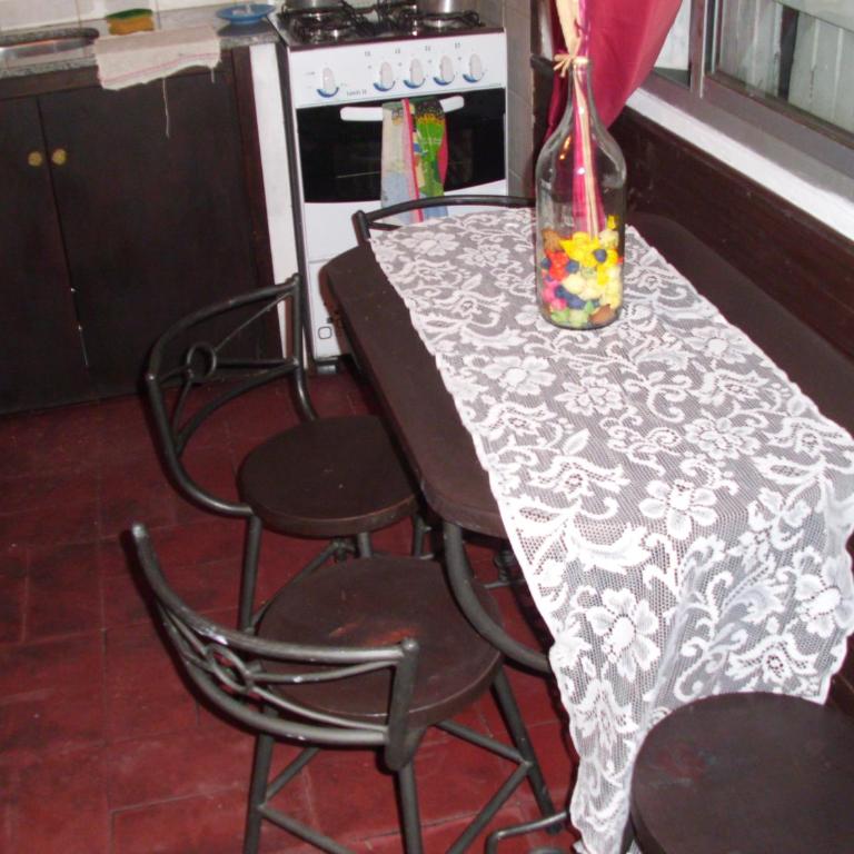 Marilyn - One-Bedroom Apartment - 63