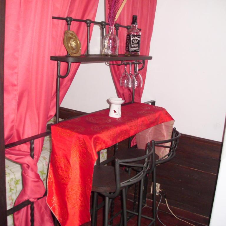 Marilyn - One-Bedroom Apartment - 66
