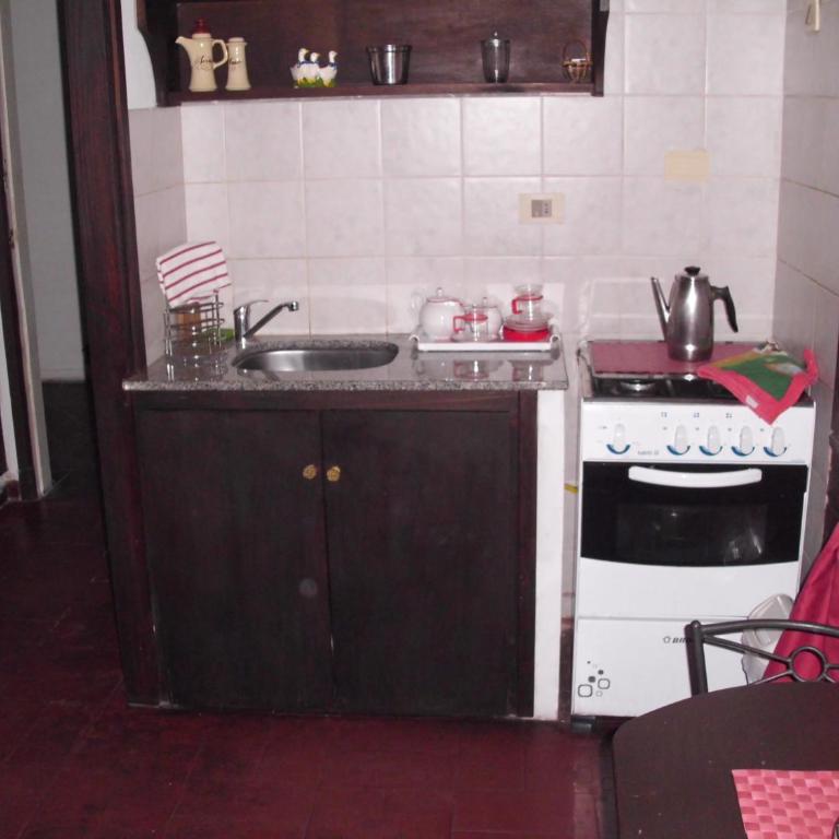 Marilyn - One-Bedroom Apartment - 72
