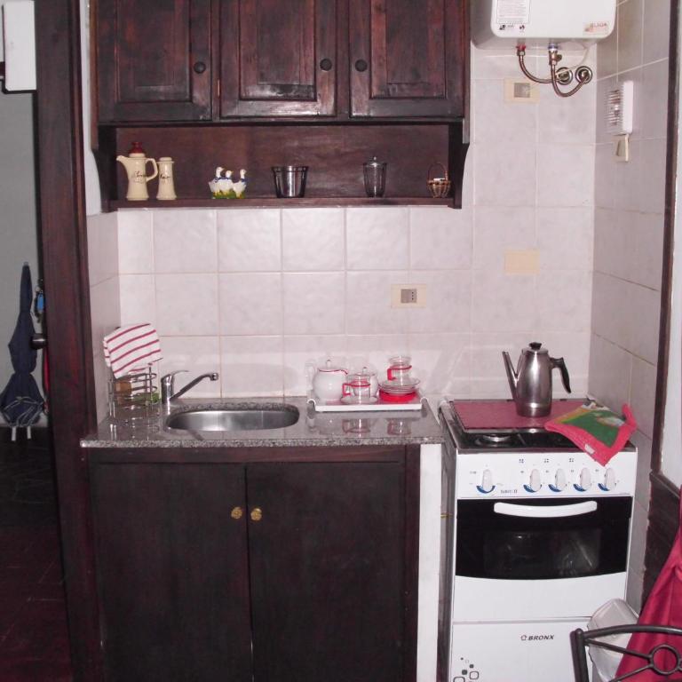 Marilyn - One-Bedroom Apartment - 73