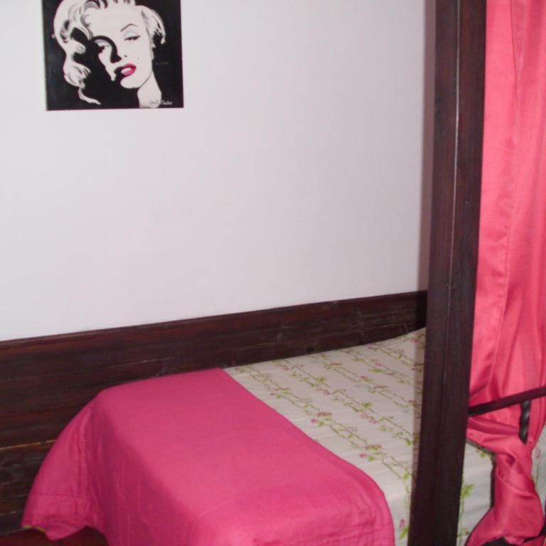 Marilyn - One-Bedroom Apartment - 74