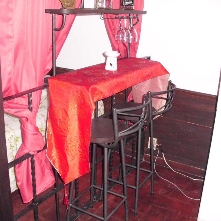 Marilyn - One-Bedroom Apartment - 77