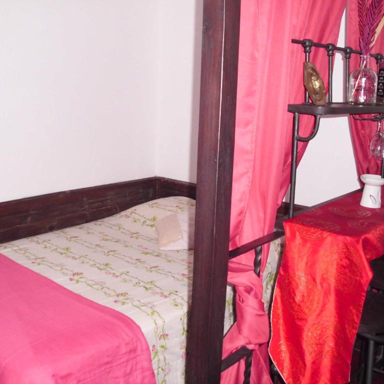 Marilyn - One-Bedroom Apartment - 87