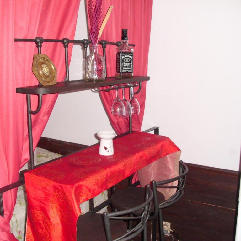 Marilyn - One-Bedroom Apartment - 88