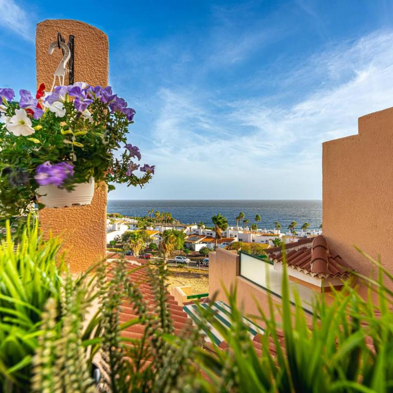 Paz Ocean View Luxury, Air condition, Wifi, Heated pool - Apartamento de 1 dormitorio - 34