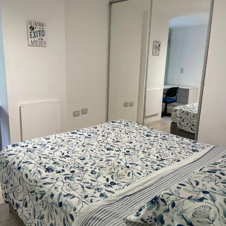 Departamento Nueva Cordoba - Apartamento de 1 dormitorio - 8