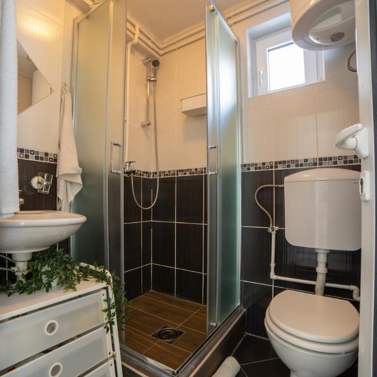 Vila POGLED Wellness i spa - One-Bedroom Apartment - 5
