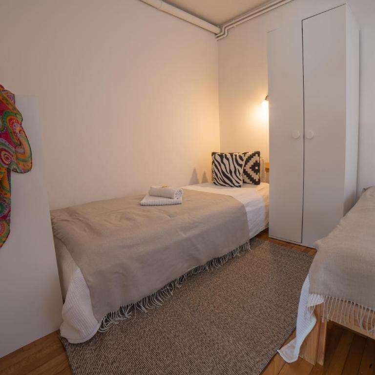 Vila POGLED Wellness i spa - One-Bedroom Apartment - 7