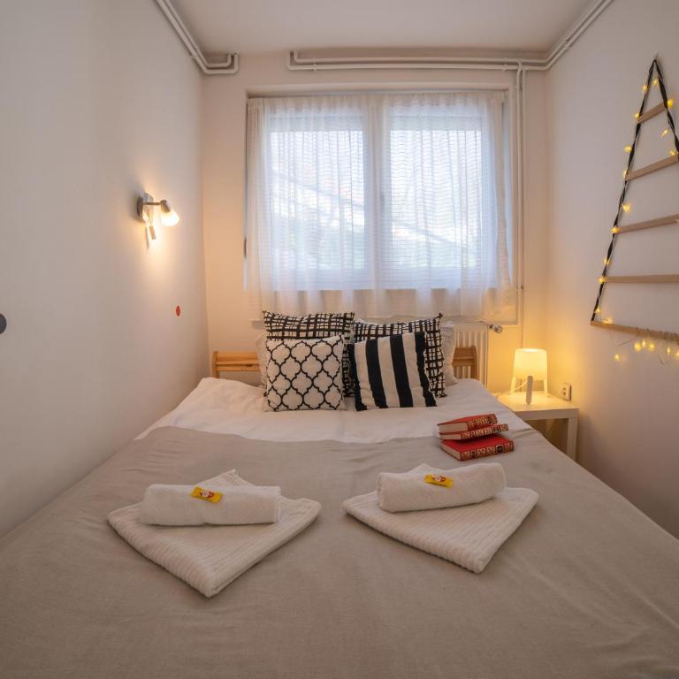 Vila POGLED Wellness i spa - One-Bedroom Apartment - 8