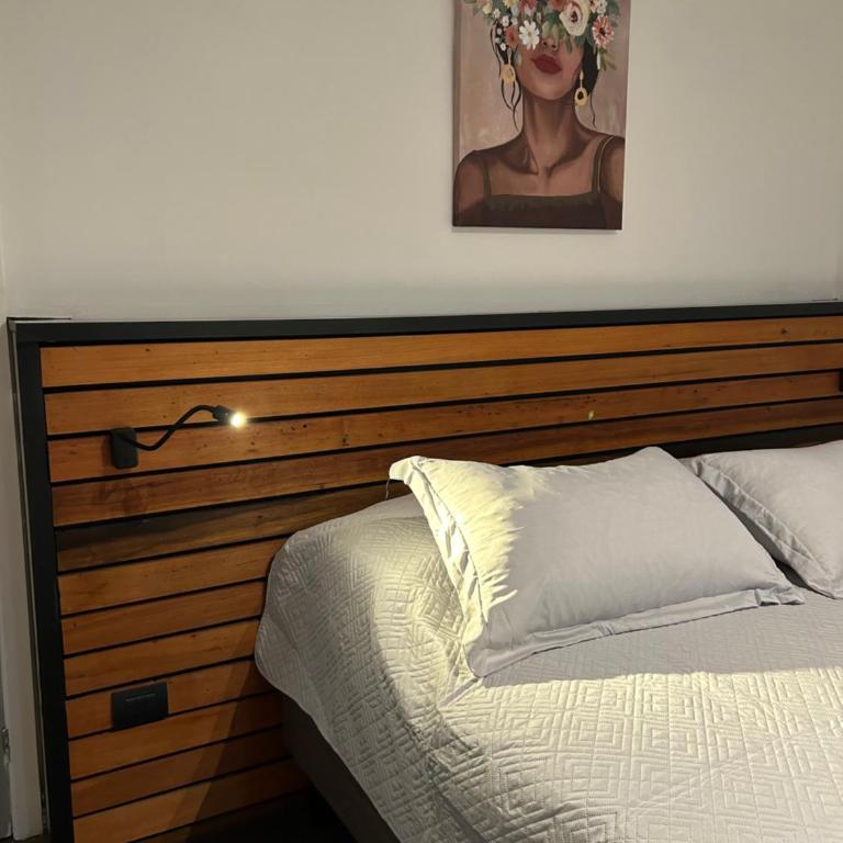 Casona Italia B & B - Habitación Doble con baño privado - 6