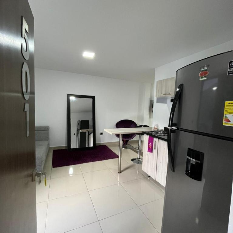 Hotel Granada Suites - AV 9 - Suite con balcón - 16