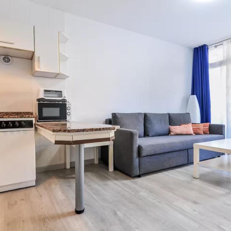 Prosurfing Apartamento - Apartamento Superior - 11