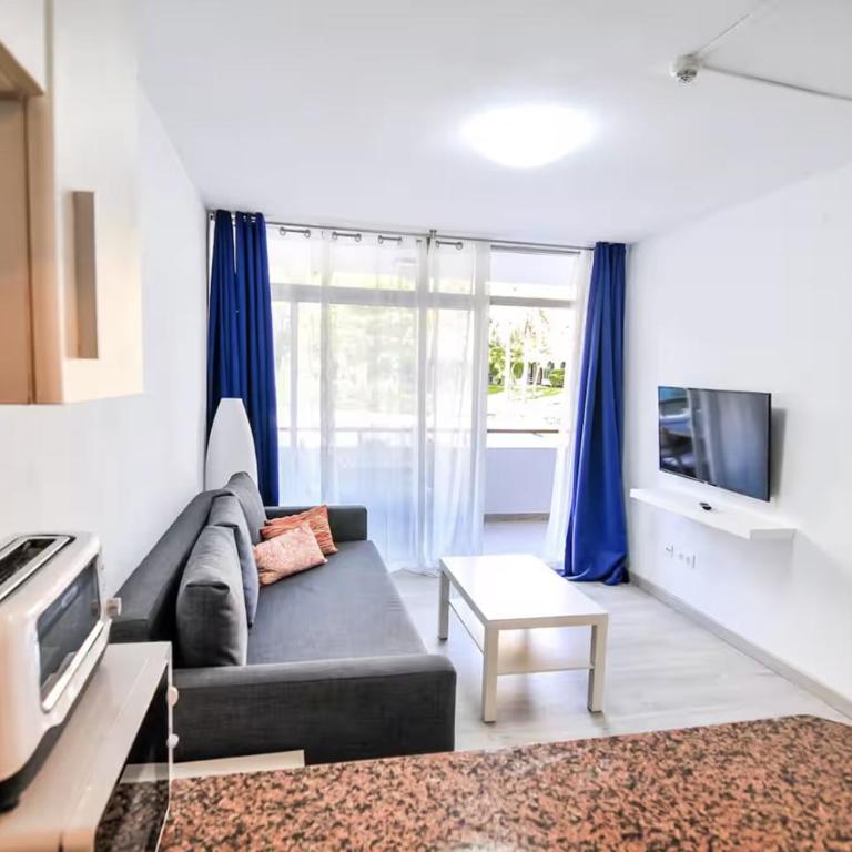 Prosurfing Apartamento - Apartamento Superior - 8