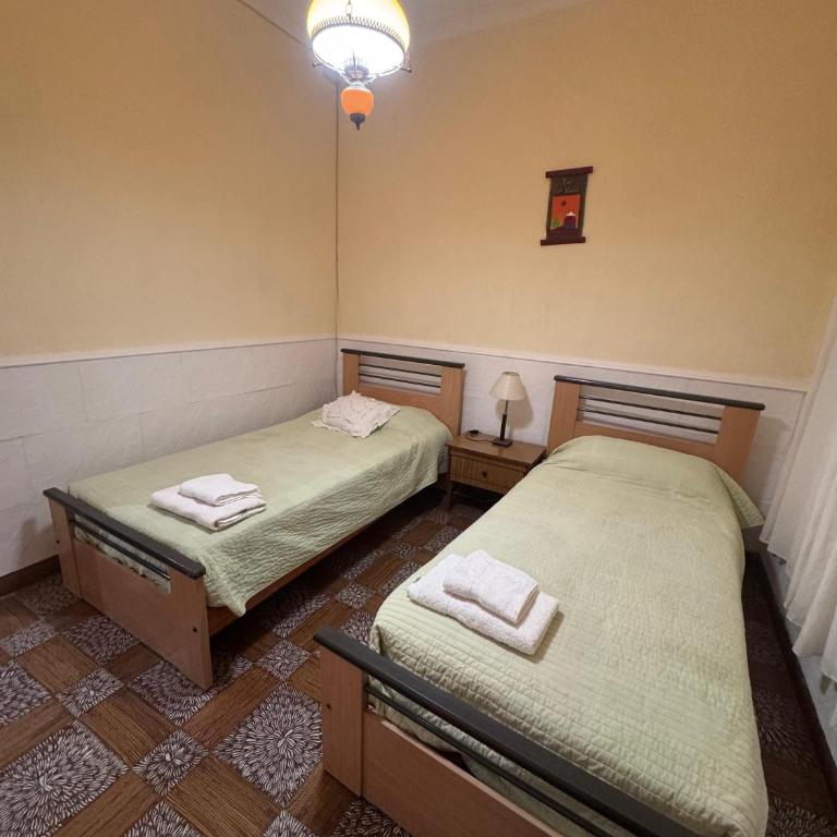 La casa de la nona Elisa - Apartamento de 2 dormitorios - 6