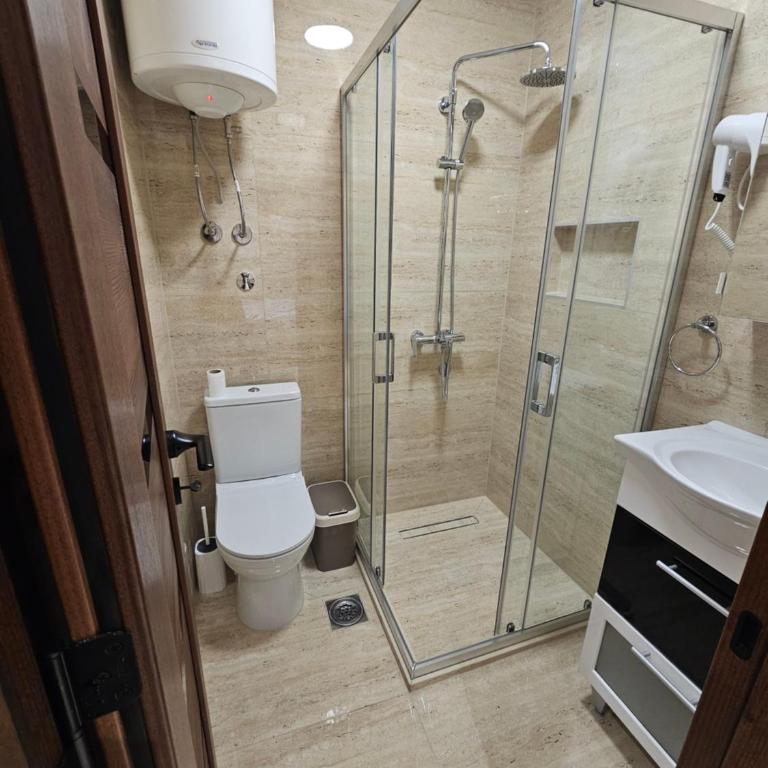 Ebra 75 Kraljevi Cardaci Kopaonik - Apartman sa 1 Spavaćom Sobom - 9