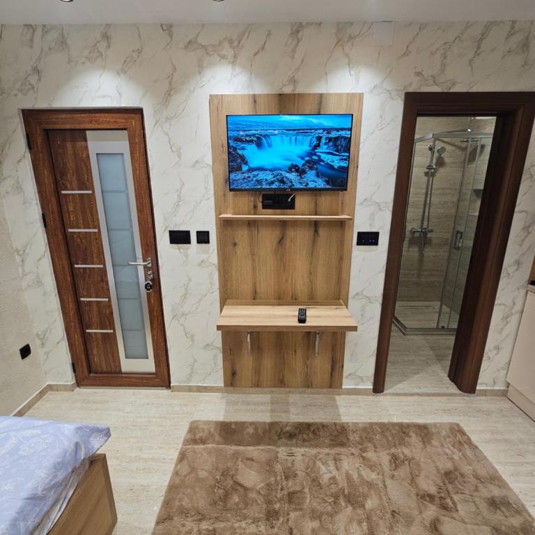 Ebra 75 Kraljevi Cardaci Kopaonik - Apartman sa 1 Spavaćom Sobom - 4