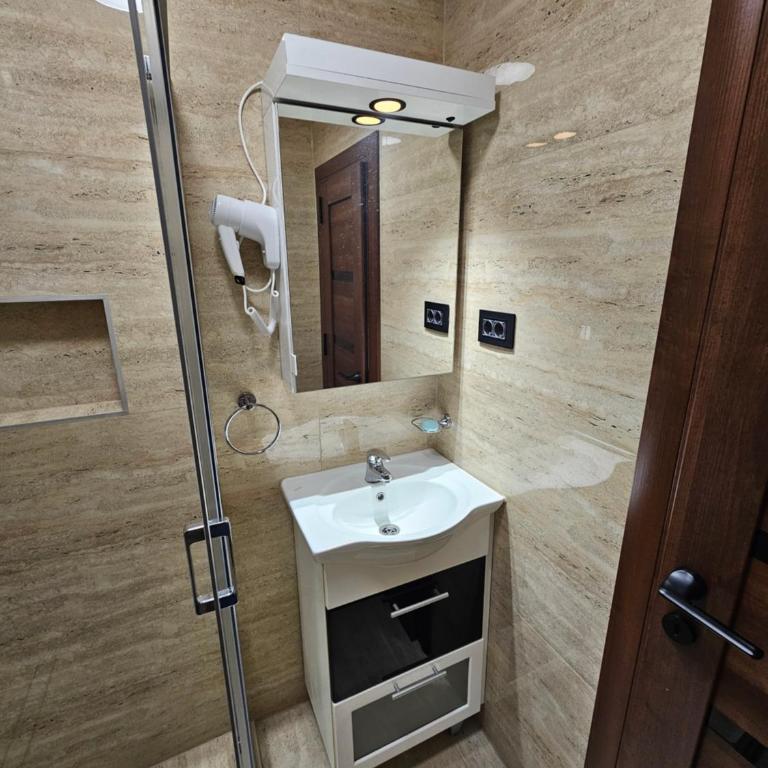 Ebra 75 Kraljevi Cardaci Kopaonik - Apartman sa 1 Spavaćom Sobom - 6