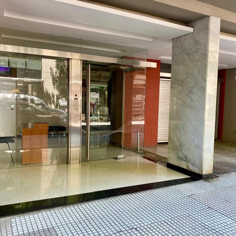 Estudio Urbano nuñez - Apartamento de 1 dormitorio - 1