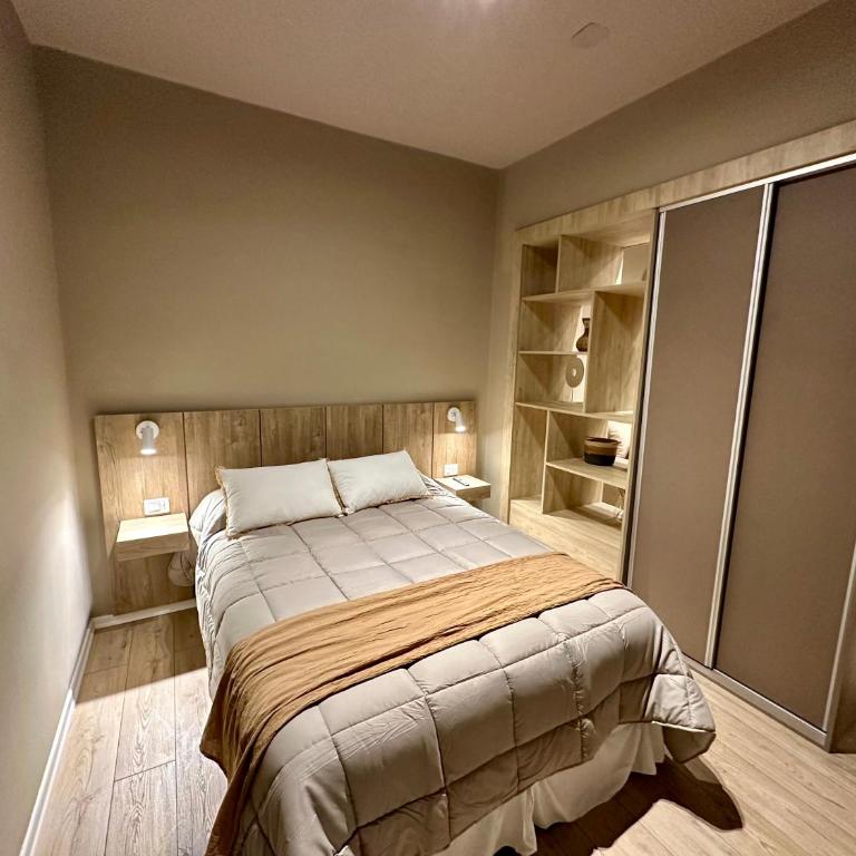 Bari 413 - Apartamento de 1 dormitorio - 1