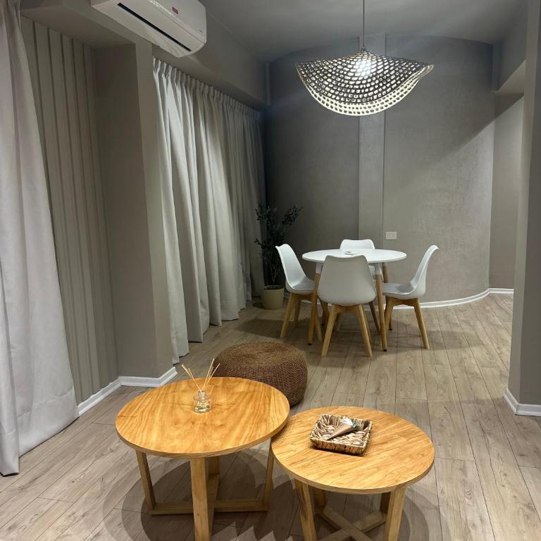 Bari 413 - One-Bedroom Apartment - 3