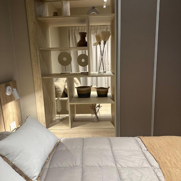 Bari 413 - Apartamento de 1 dormitorio - 4