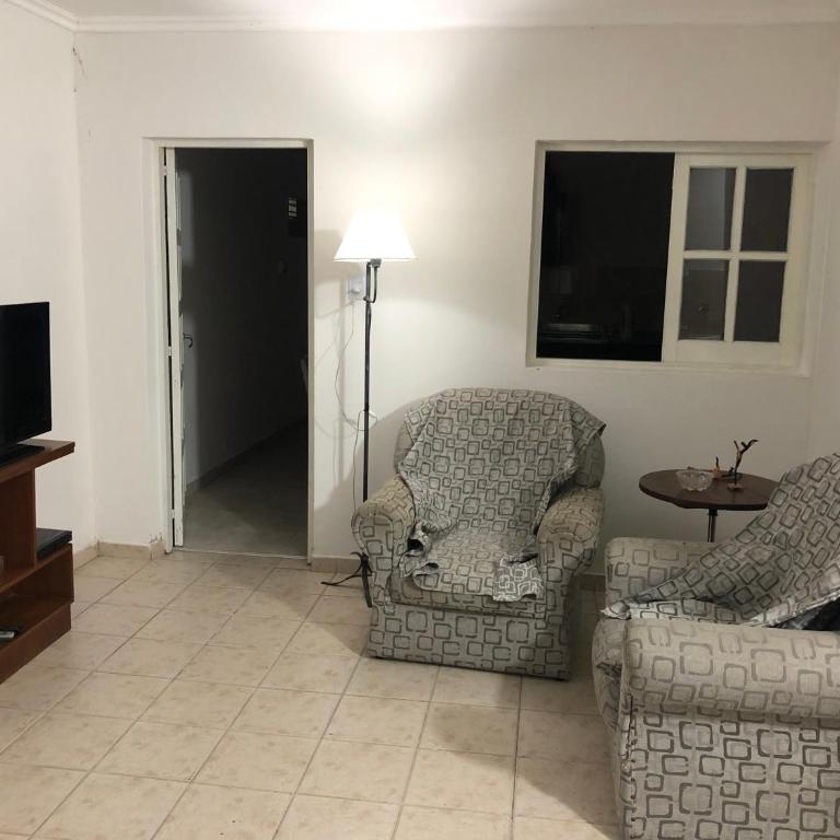 Estacion Ewald - One-Bedroom Apartment - 1
