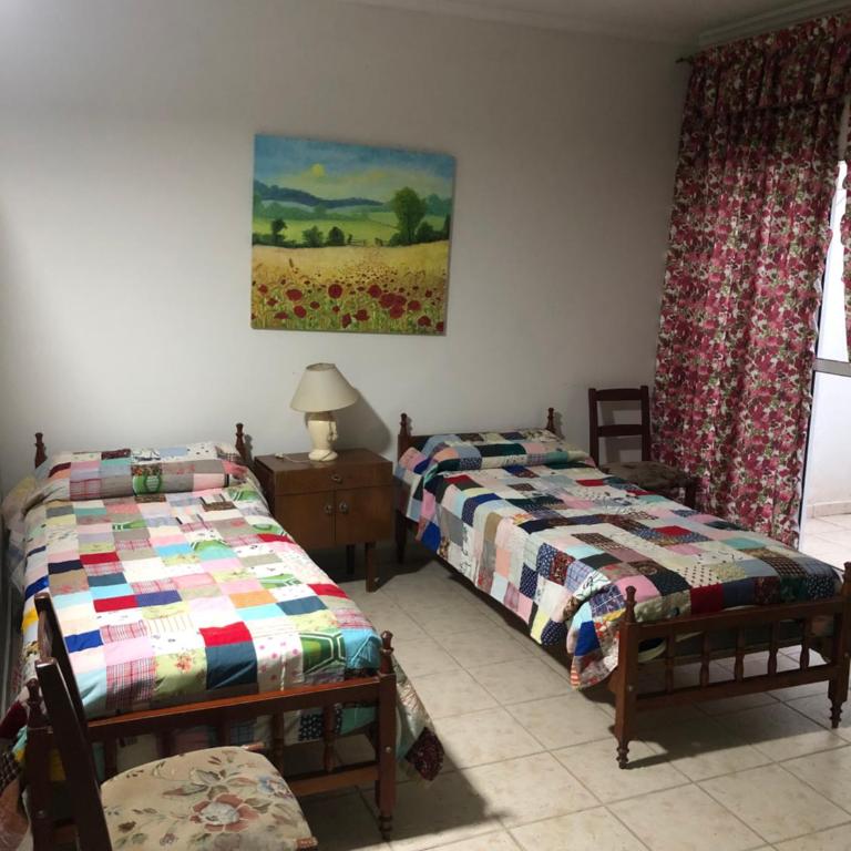 Estacion Ewald - One-Bedroom Apartment - 2