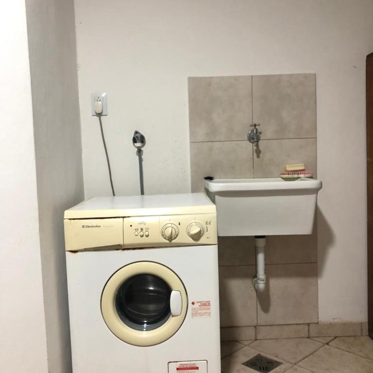 Estacion Ewald - One-Bedroom Apartment - 5