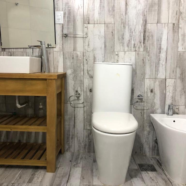 Estacion Ewald - One-Bedroom Apartment - 6