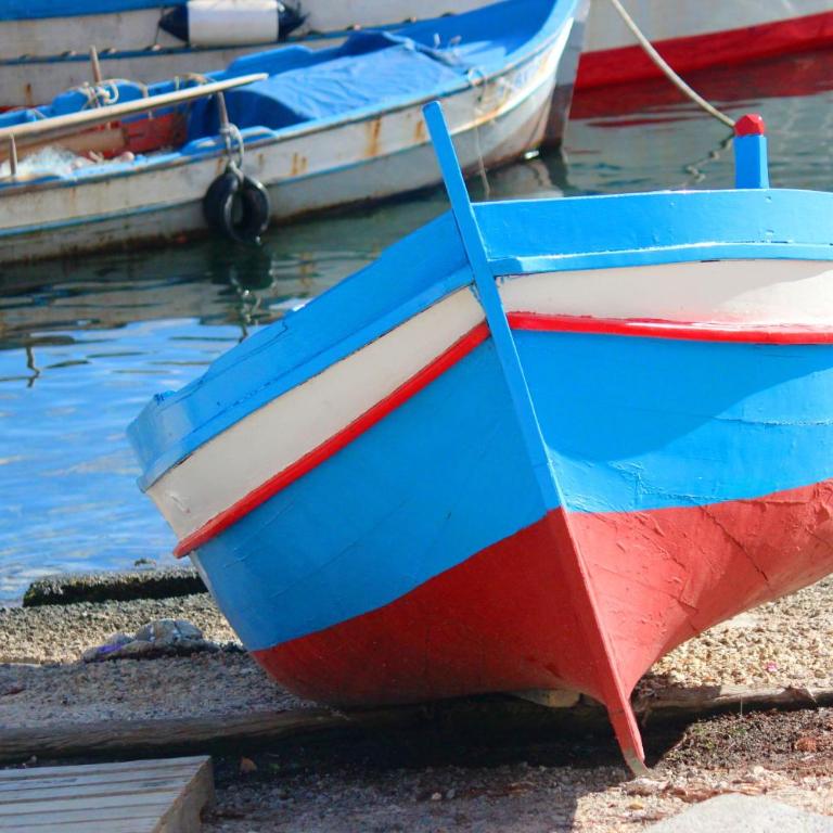 Mondello La Piazzetta Apartment - Appartamento con 2 Camere da Letto - 29