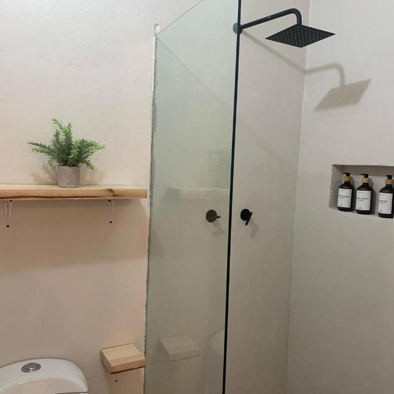 Villa Azul Pool House - Centro Oaxaca - Casa de 6 dormitorios - 22
