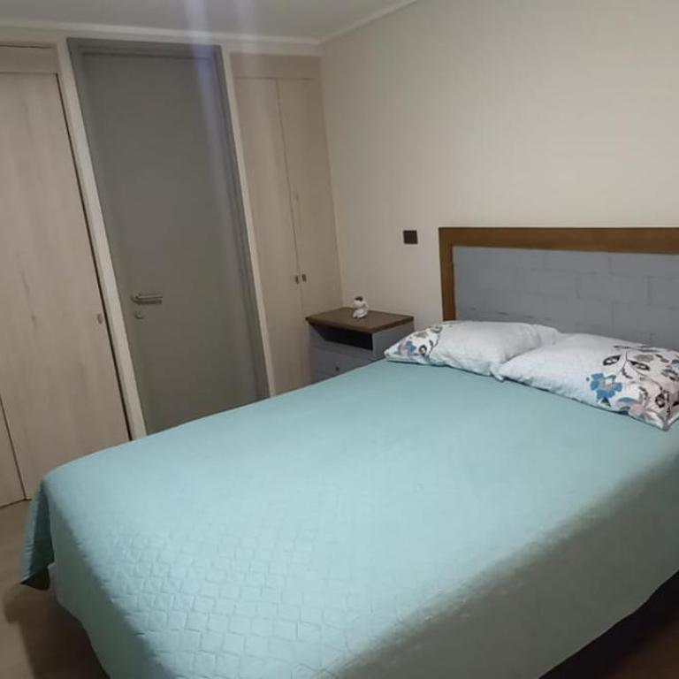 Lindo Depto con check out gratis! - Apartamento de 2 dormitorios - 6