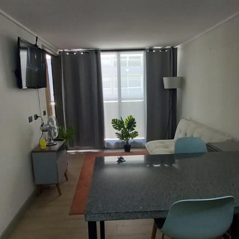 Lindo Depto con check out gratis! - Apartamento de 2 dormitorios - 7