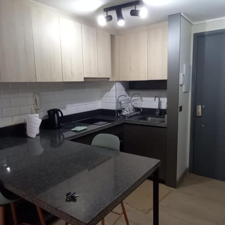 Lindo Depto con check out gratis! - Apartamento de 2 dormitorios - 8