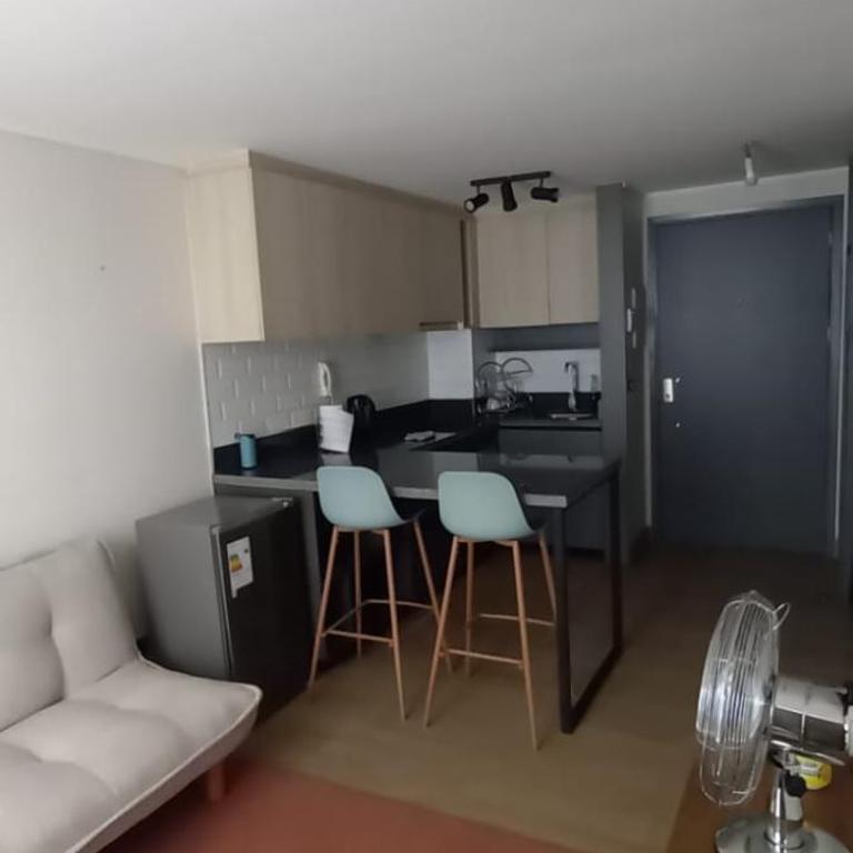 Lindo Depto con check out gratis! - Apartamento de 2 dormitorios - 10