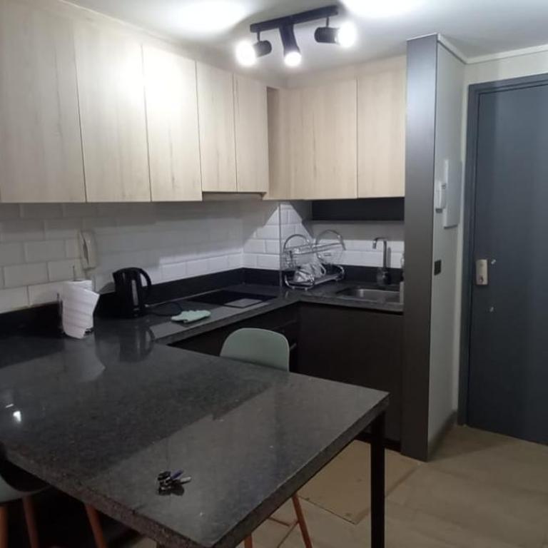 Lindo Depto con check out gratis! - Apartamento de 2 dormitorios - 12