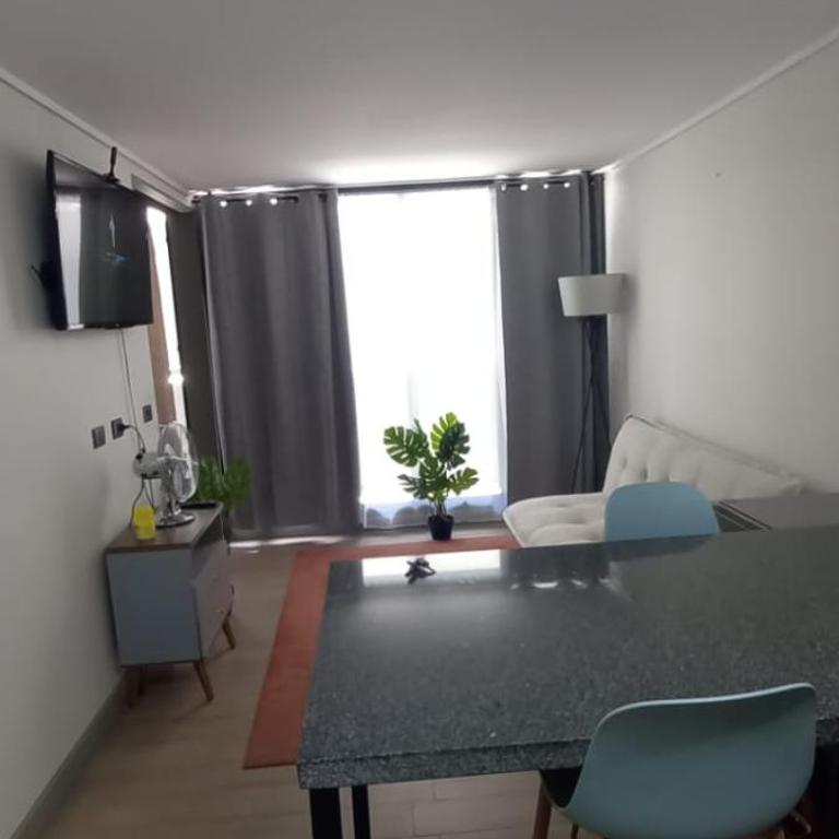 Lindo Depto con check out gratis! - Apartamento de 2 dormitorios - 14