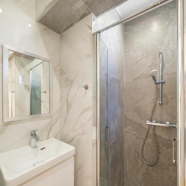 Magic Apartment 4p Sacre Coeur - Appartement 1 Chambre - 2