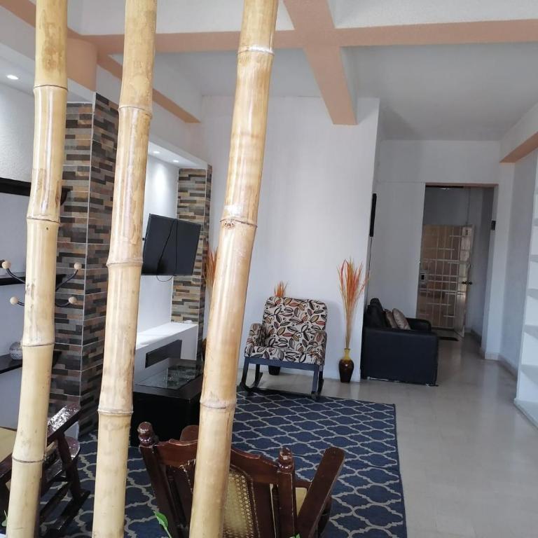 Amplio departamento - Apartamento de 2 dormitorios - 7