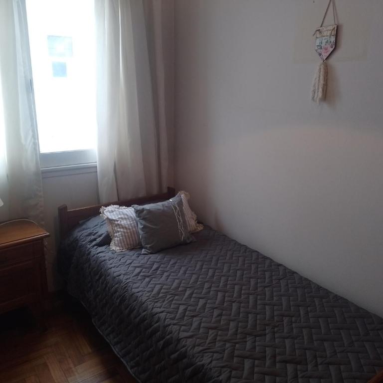 Depto Mardel centro - Apartamento de 3 dormitorios - 3