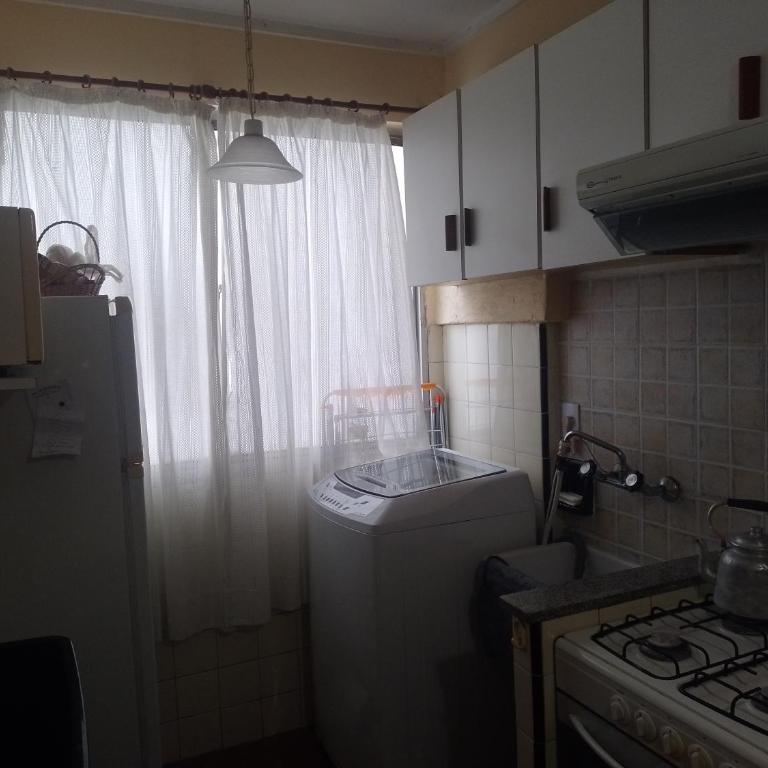 Depto Mardel centro - Apartamento de 3 dormitorios - 4