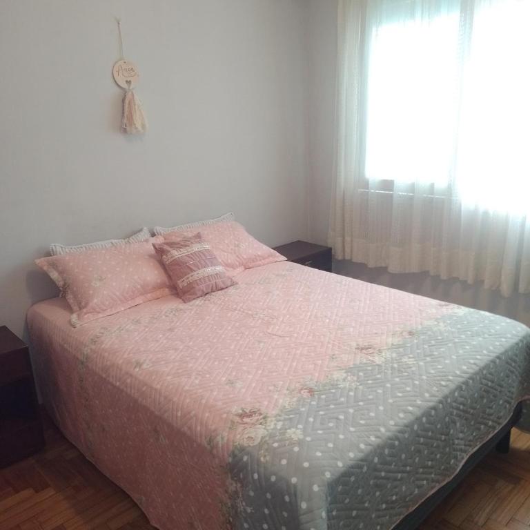 Depto Mardel centro - Apartamento de 3 dormitorios - 6