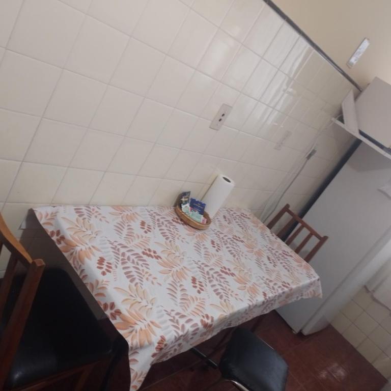 Depto Mardel centro - Apartamento de 3 dormitorios - 8