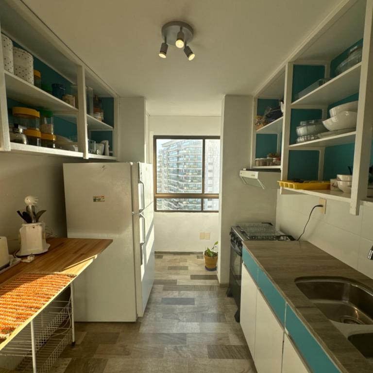 Parquemar center - Three-Bedroom Apartment - 12