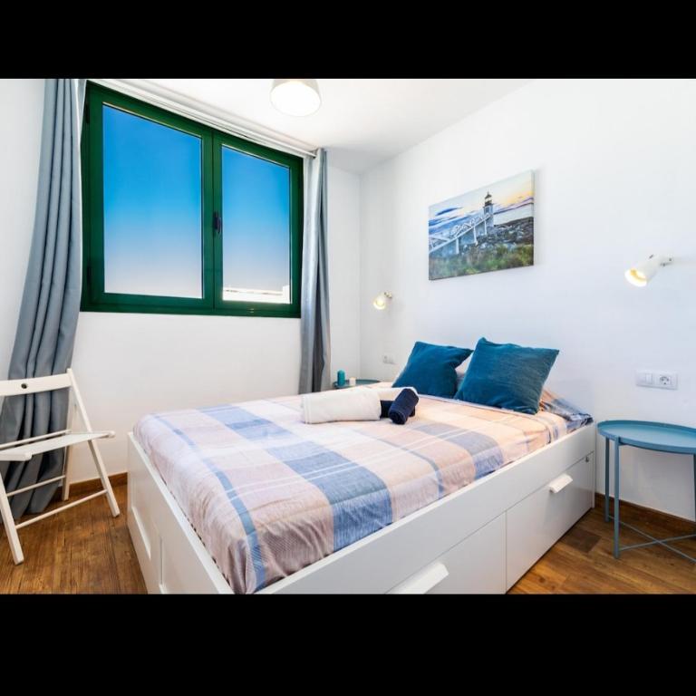 La Casita del Mar - Apartamento de 1 dormitorio - 9