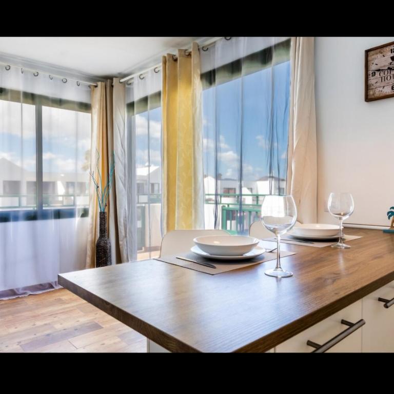 La Casita del Mar - Apartamento de 1 dormitorio - 1