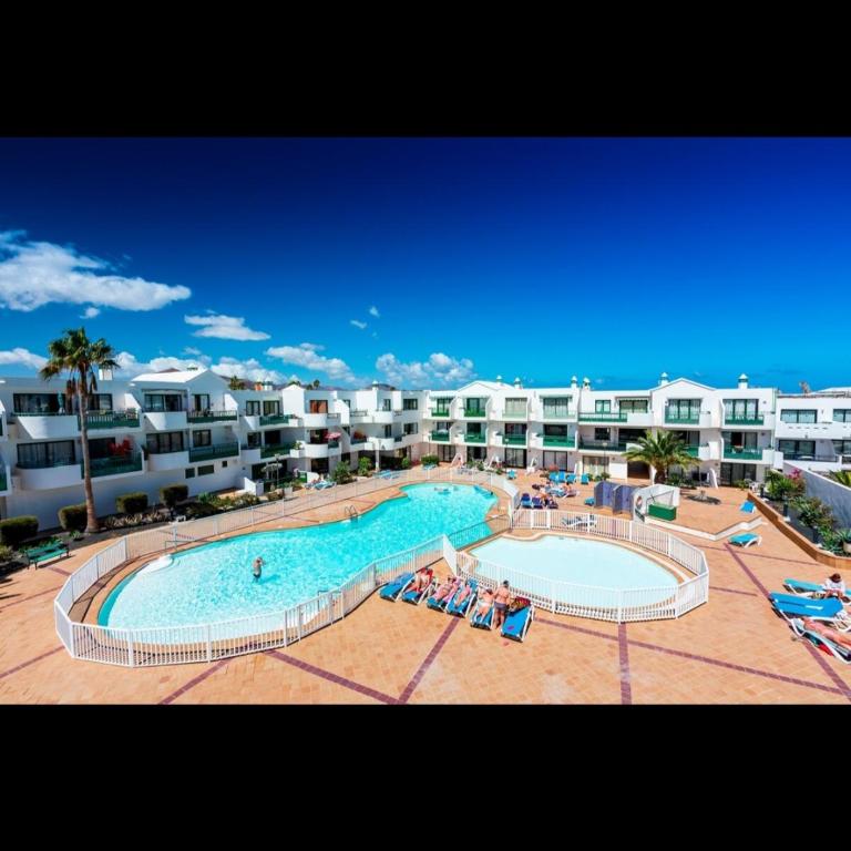 La Casita del Mar - Apartamento de 1 dormitorio - 8
